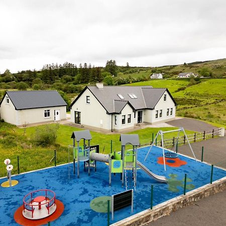 Leghowney House Donegal Town Zewnętrze zdjęcie
