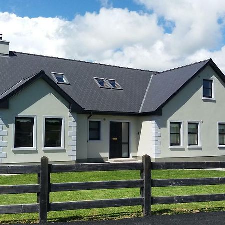 Leghowney House Donegal Town Zewnętrze zdjęcie