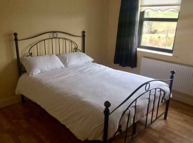 Leghowney House Donegal Town Zewnętrze zdjęcie