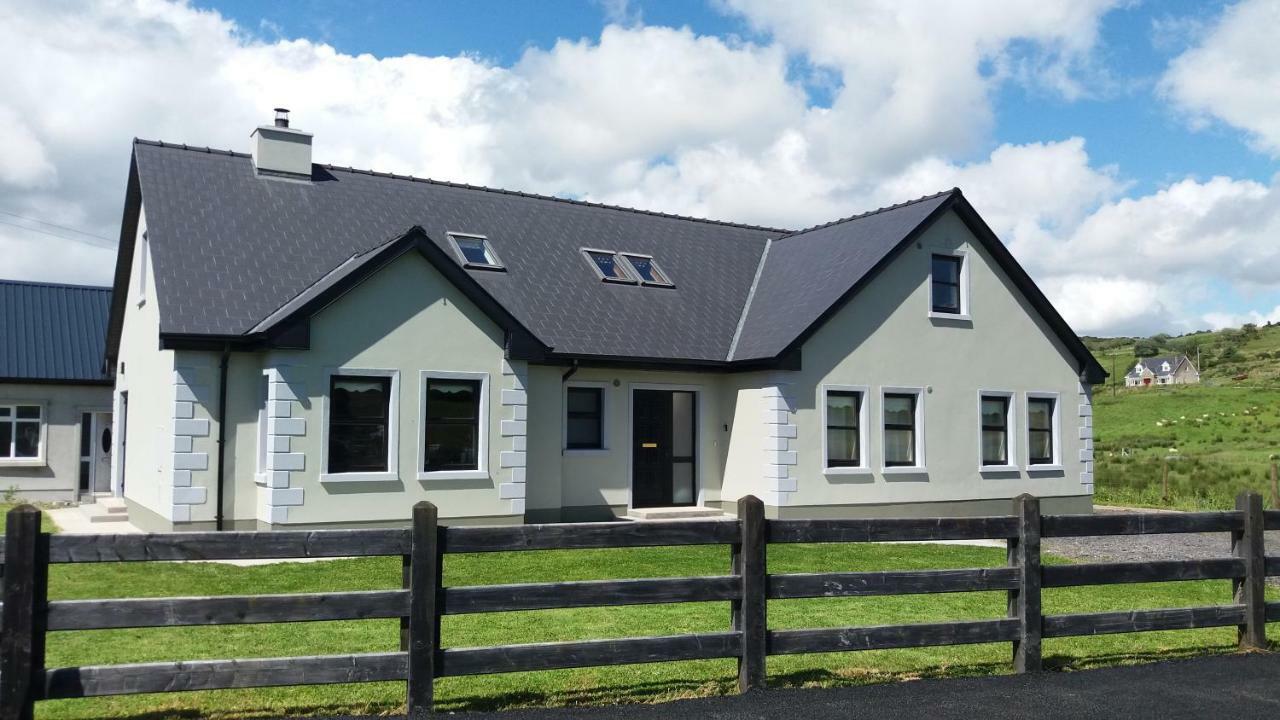 Leghowney House Donegal Town Zewnętrze zdjęcie