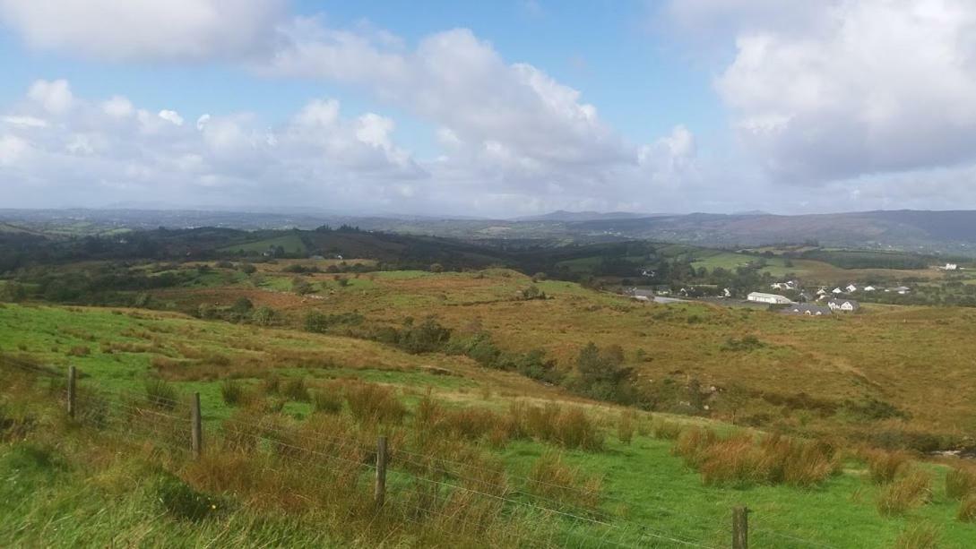 Leghowney House Donegal Town Zewnętrze zdjęcie